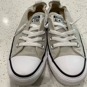 Women Chuck Taylor All Star Shoreline Low Top